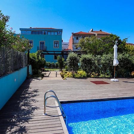 Hm - Segredo Do Porto Apartment Екстериор снимка