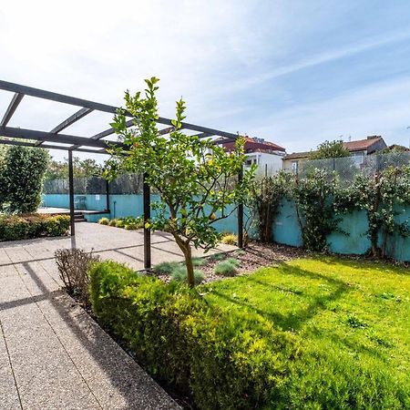 Hm - Segredo Do Porto Apartment Екстериор снимка