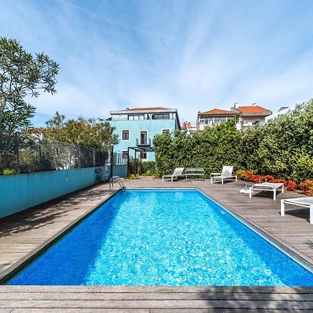 Hm - Segredo Do Porto Apartment Екстериор снимка