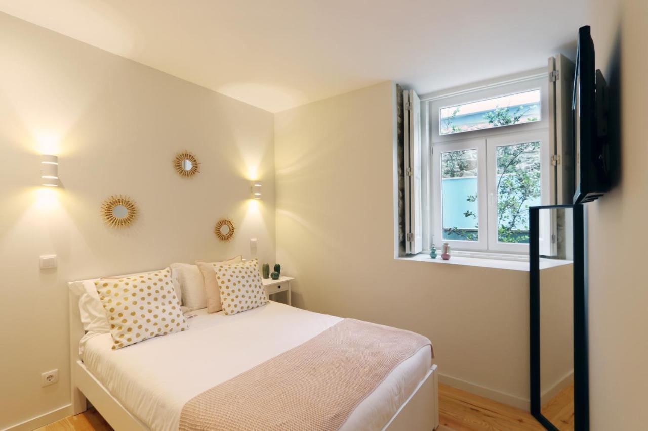 Hm - Segredo Do Porto Apartment Екстериор снимка