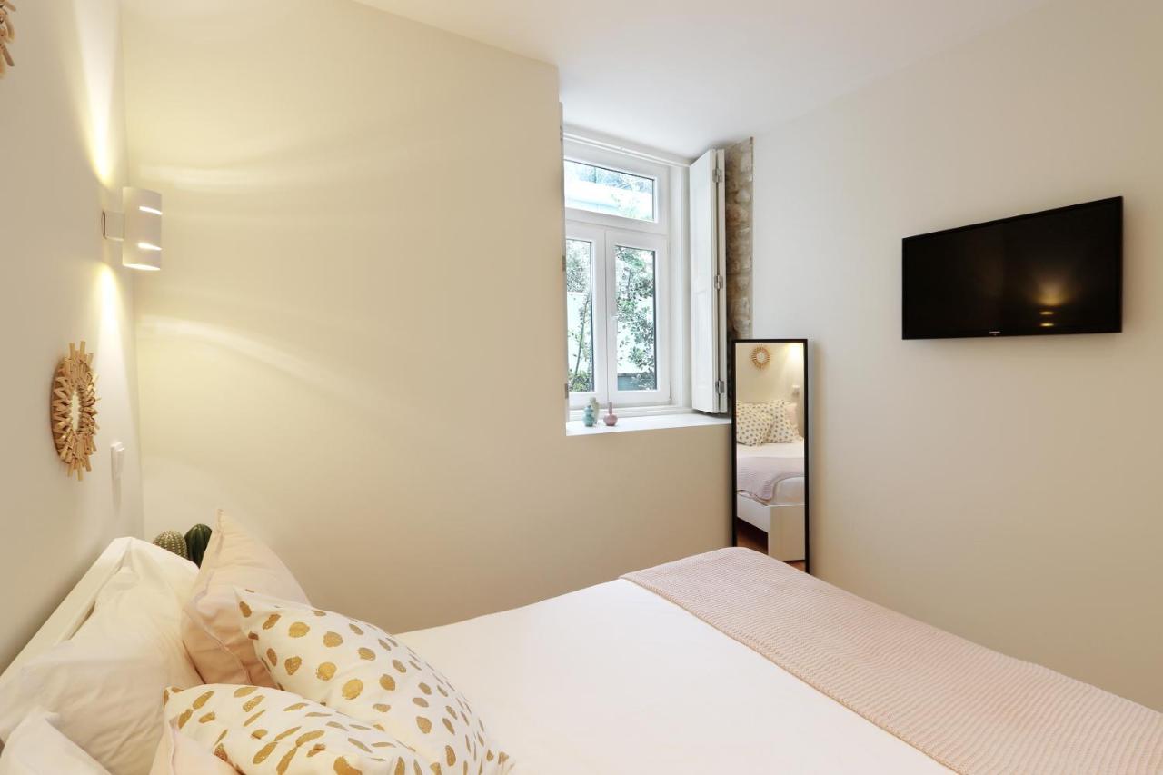 Hm - Segredo Do Porto Apartment Екстериор снимка