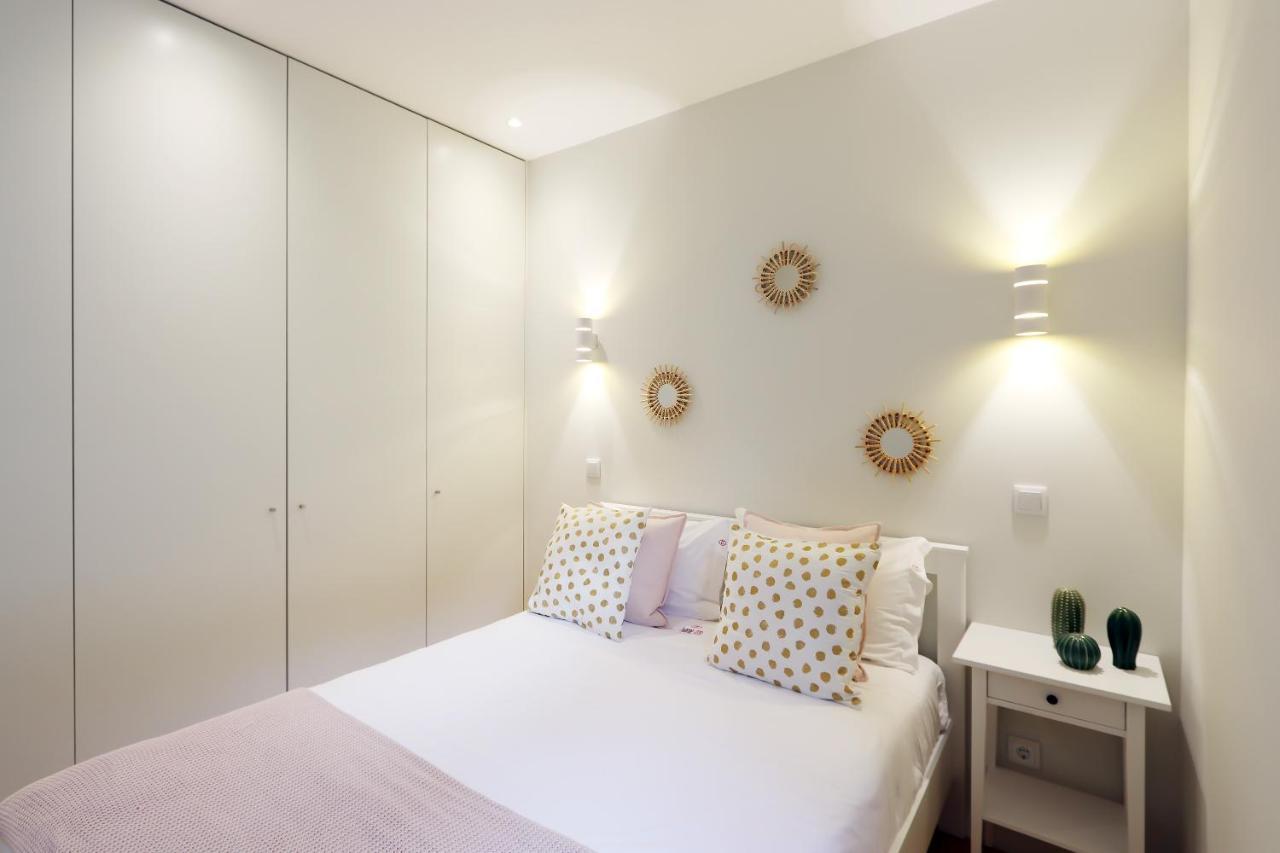 Hm - Segredo Do Porto Apartment Екстериор снимка