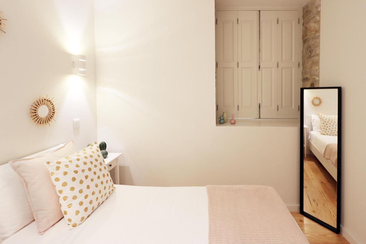 Hm - Segredo Do Porto Apartment Екстериор снимка