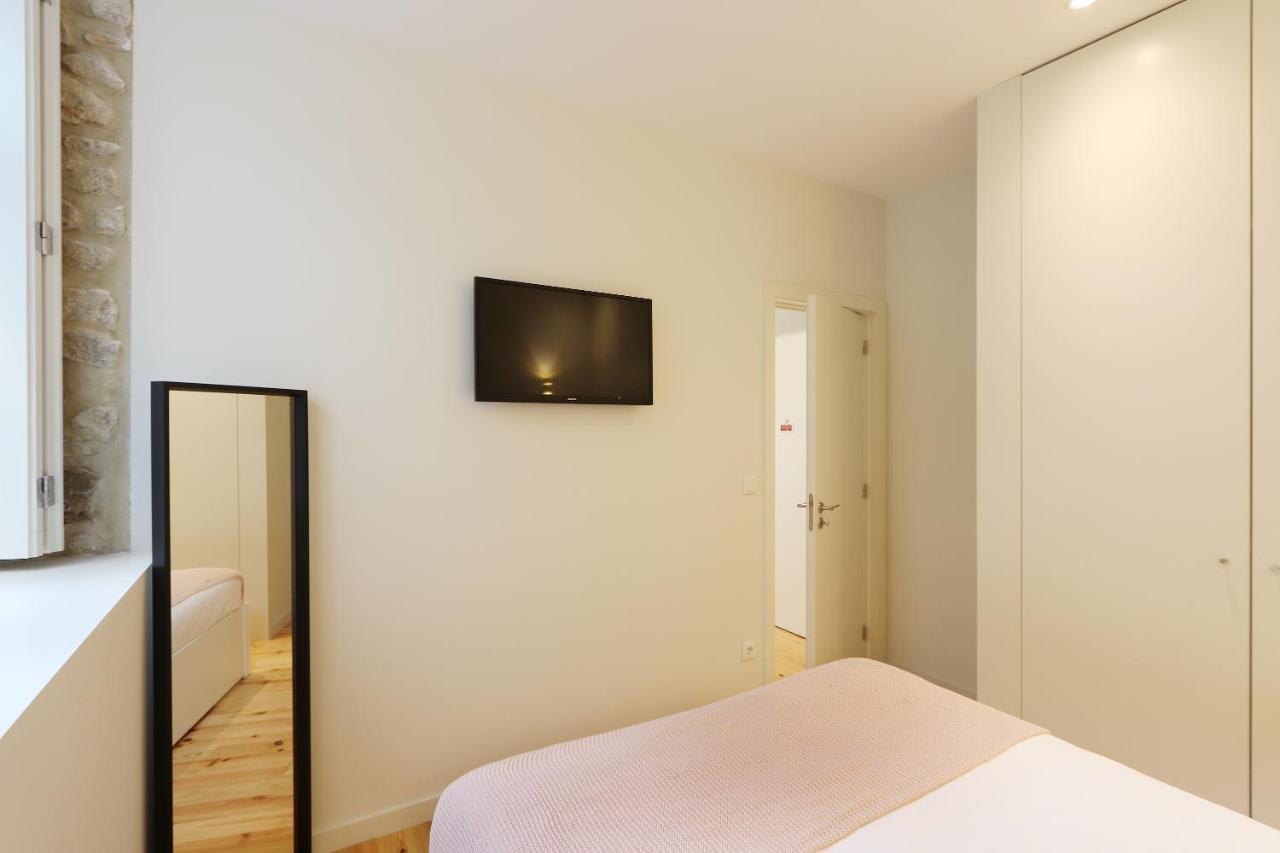 Hm - Segredo Do Porto Apartment Екстериор снимка