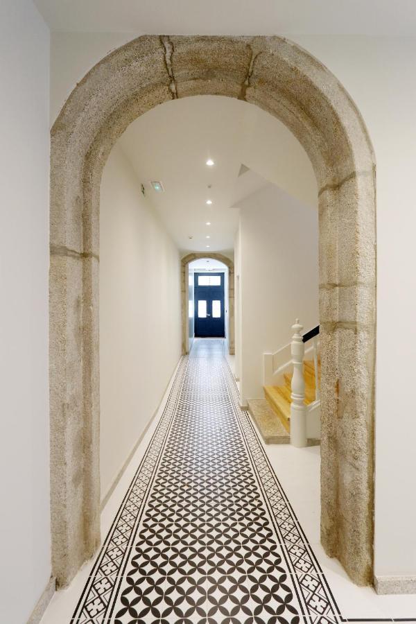 Hm - Segredo Do Porto Apartment Екстериор снимка
