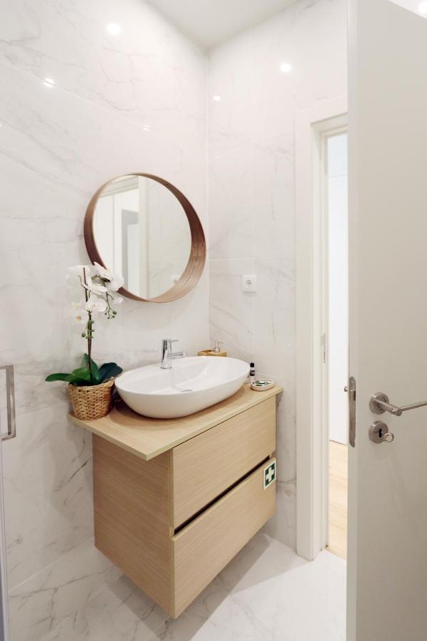 Hm - Segredo Do Porto Apartment Екстериор снимка