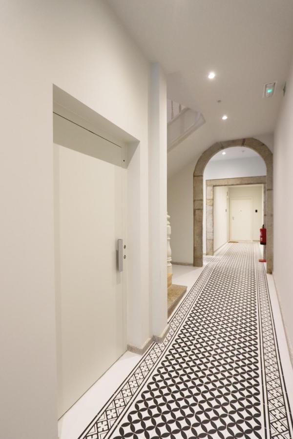 Hm - Segredo Do Porto Apartment Екстериор снимка