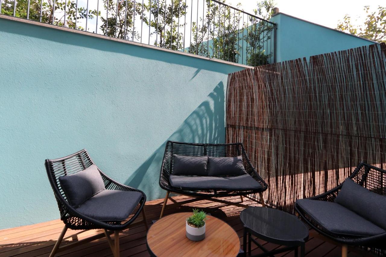 Hm - Segredo Do Porto Apartment Екстериор снимка
