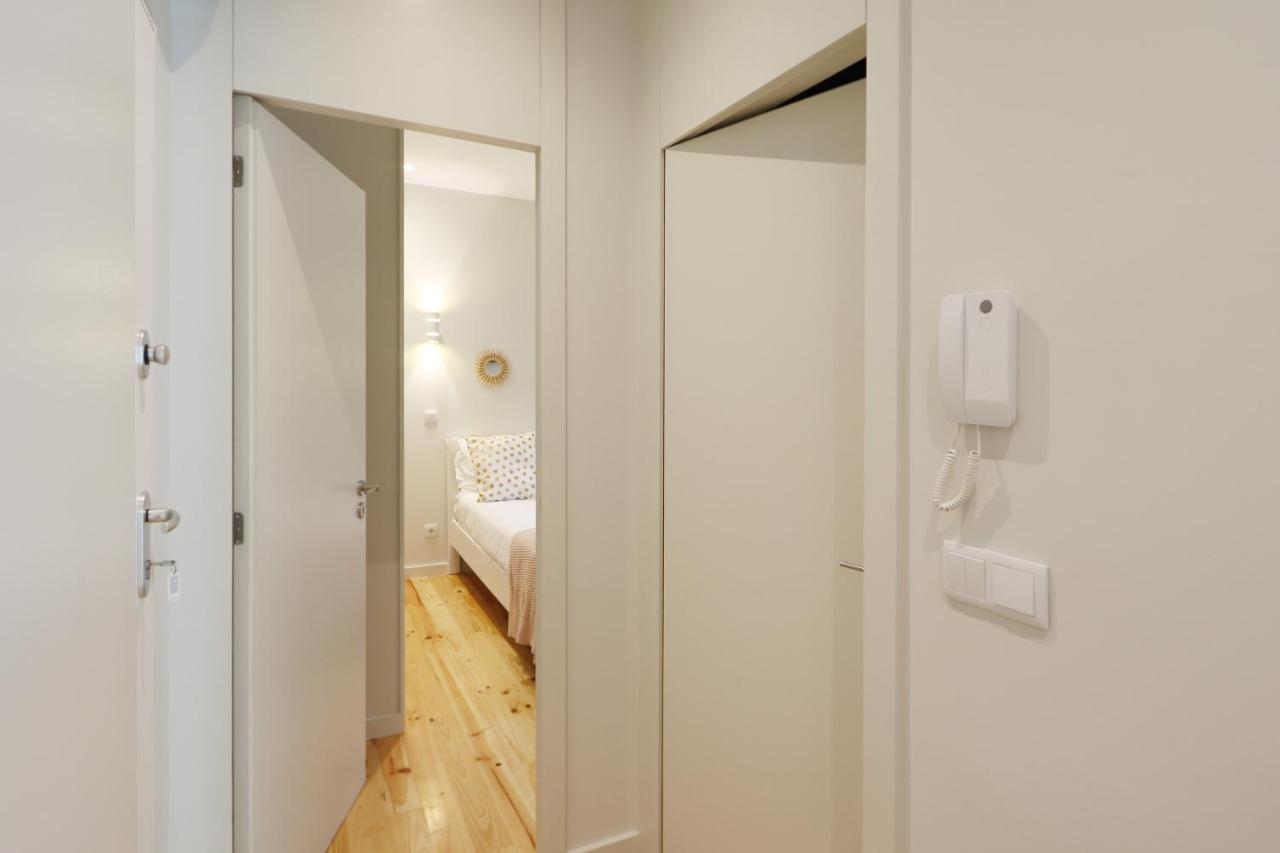 Hm - Segredo Do Porto Apartment Екстериор снимка