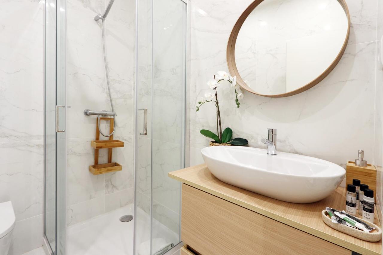 Hm - Segredo Do Porto Apartment Екстериор снимка