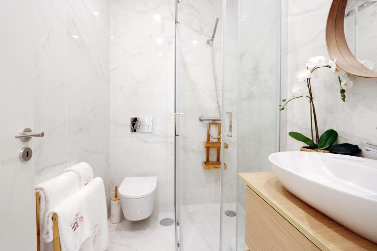Hm - Segredo Do Porto Apartment Екстериор снимка