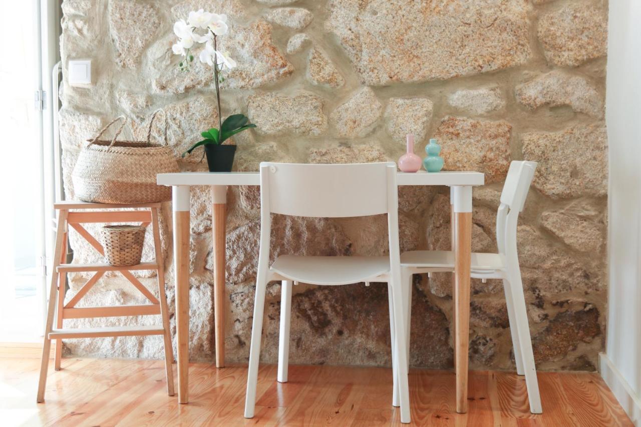 Hm - Segredo Do Porto Apartment Екстериор снимка