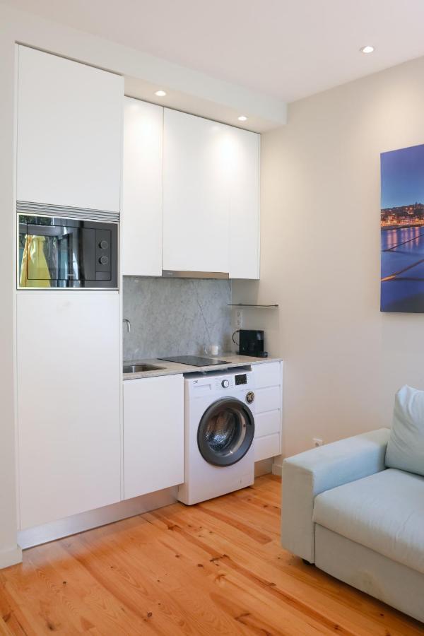 Hm - Segredo Do Porto Apartment Екстериор снимка
