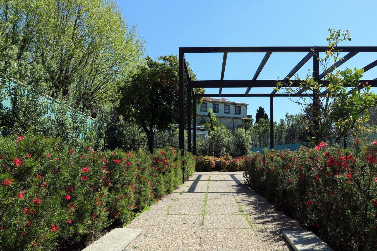 Hm - Segredo Do Porto Apartment Екстериор снимка