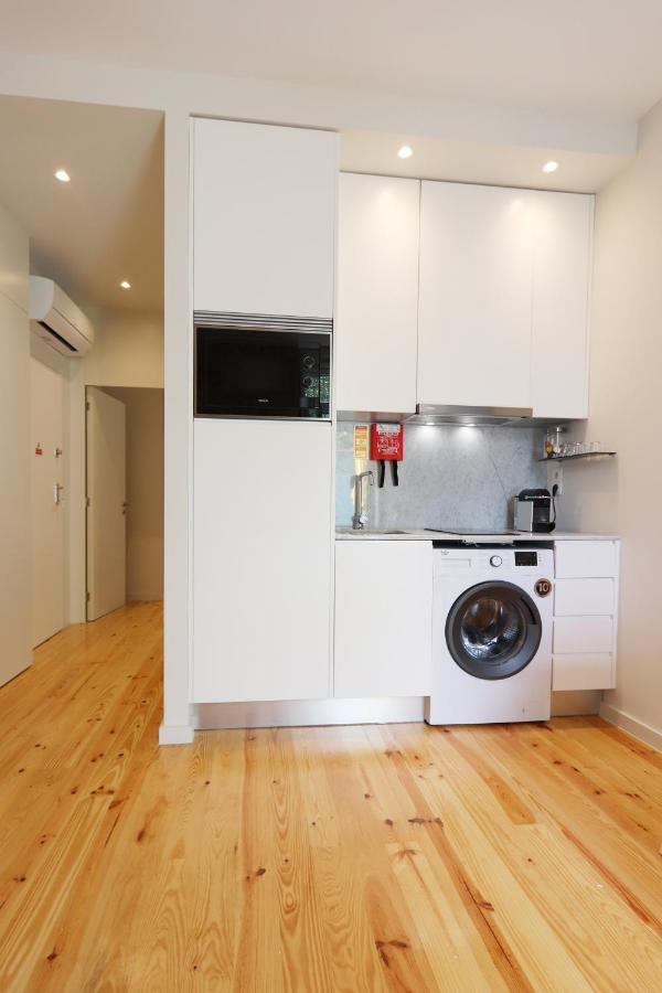 Hm - Segredo Do Porto Apartment Екстериор снимка