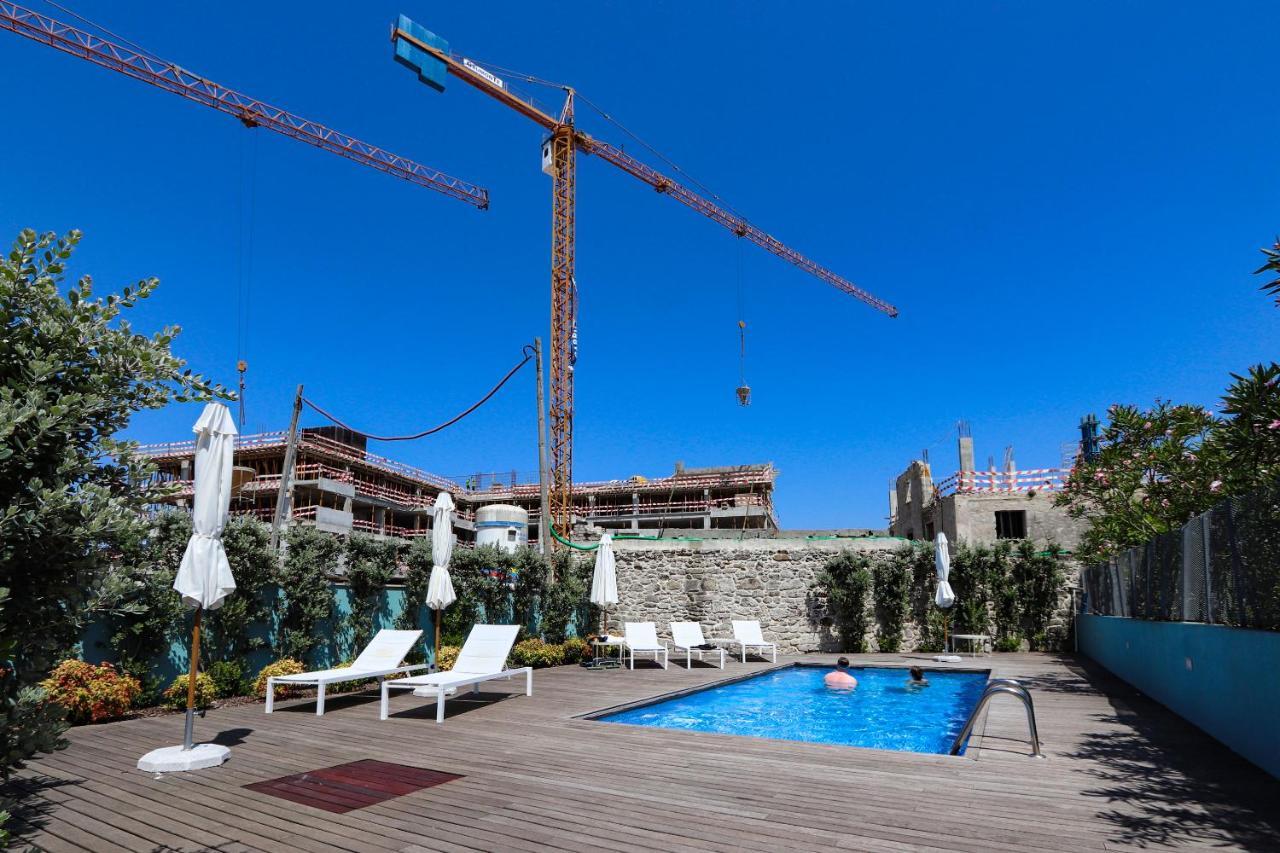 Hm - Segredo Do Porto Apartment Екстериор снимка