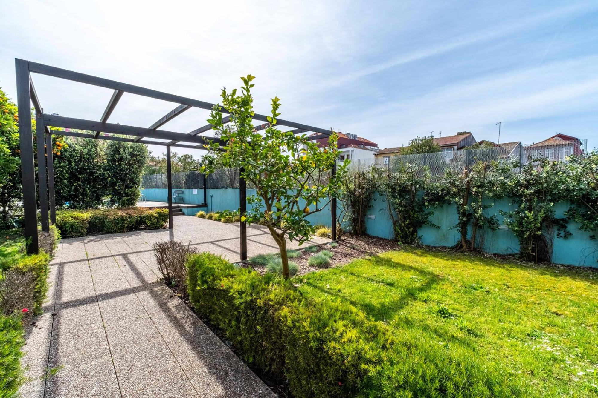 Hm - Segredo Do Porto Apartment Екстериор снимка